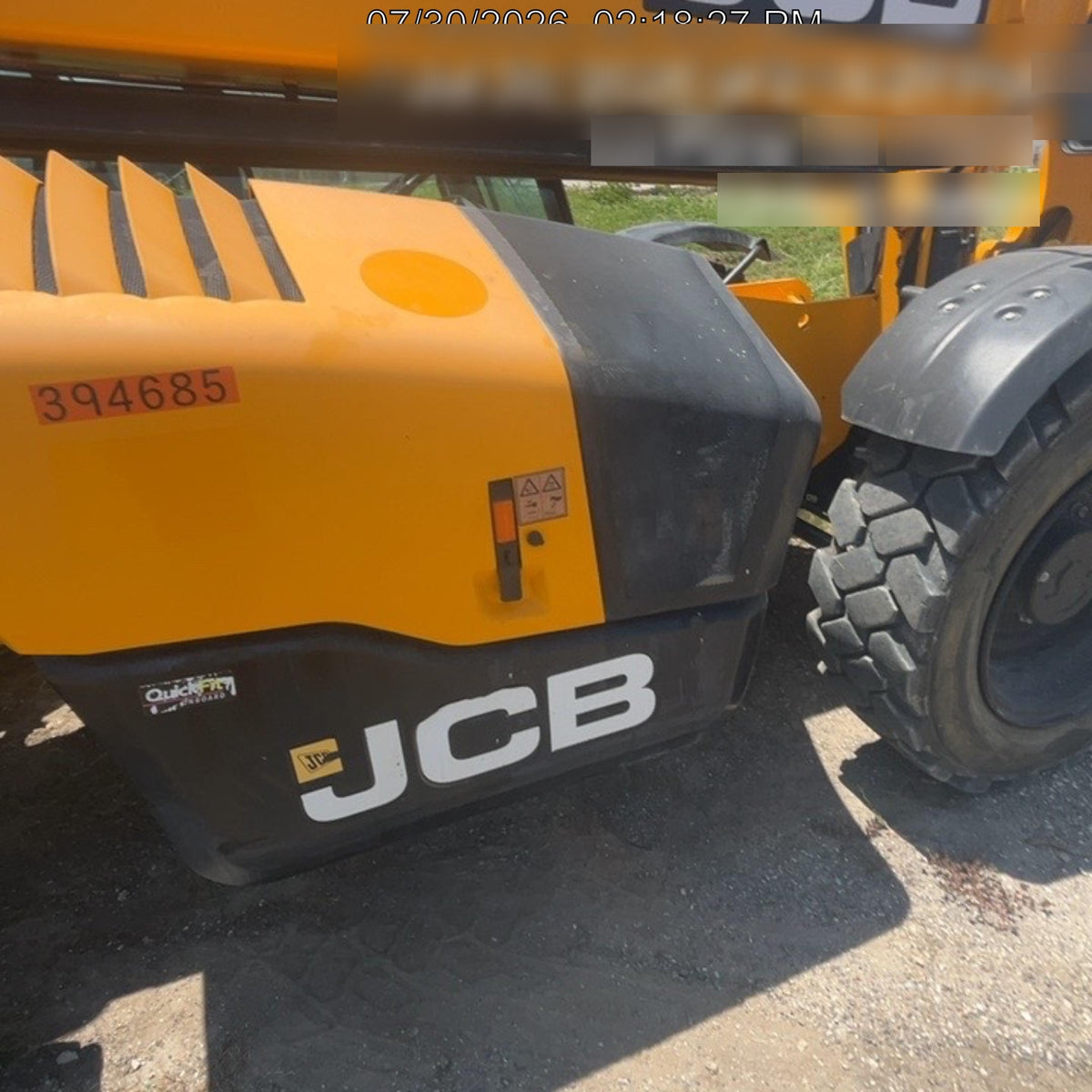2024 JCB 512-56