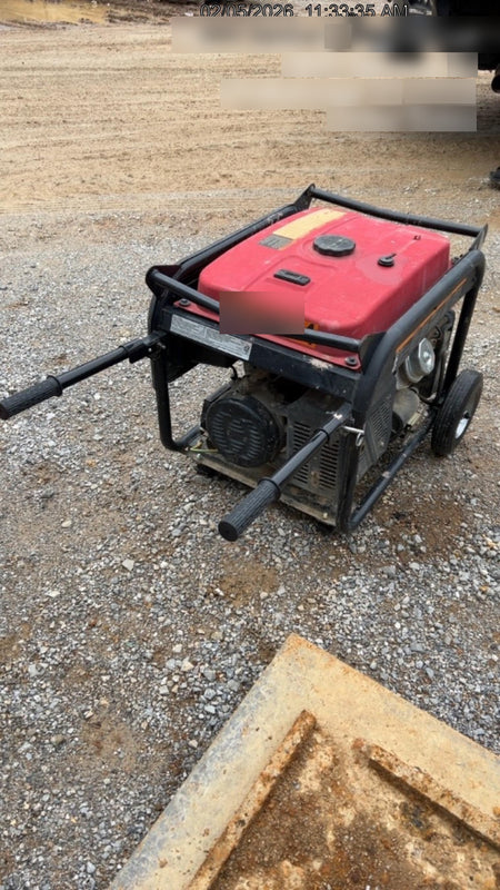 2022 MI-T-M GEN-8000-0MME