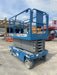 2018 Genie GS-3246 Genie GS-3246 Scissor Lift w/Standard Options