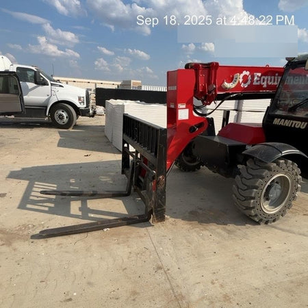 2023 MANITOU MTA6034