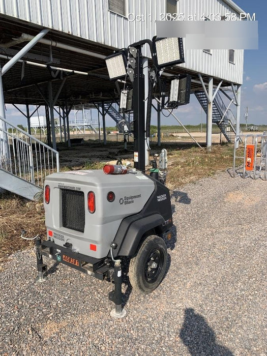 2024 WACKER NEUSON LTT4