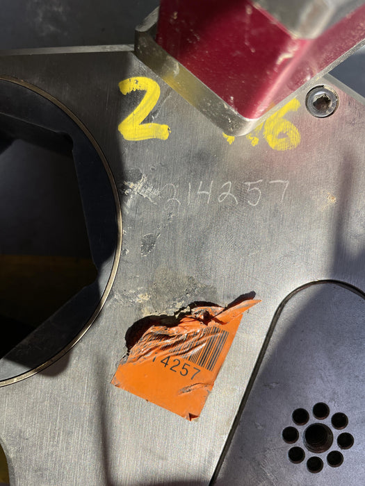 2022 TORCUP TX-8RL215M75