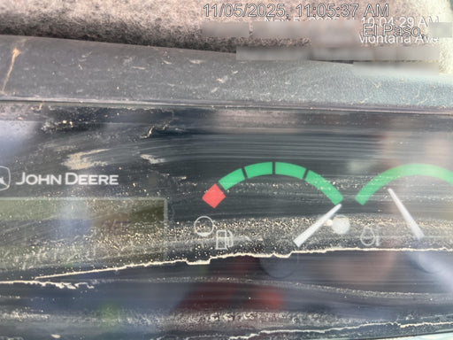 2022 JOHN DEERE 331G