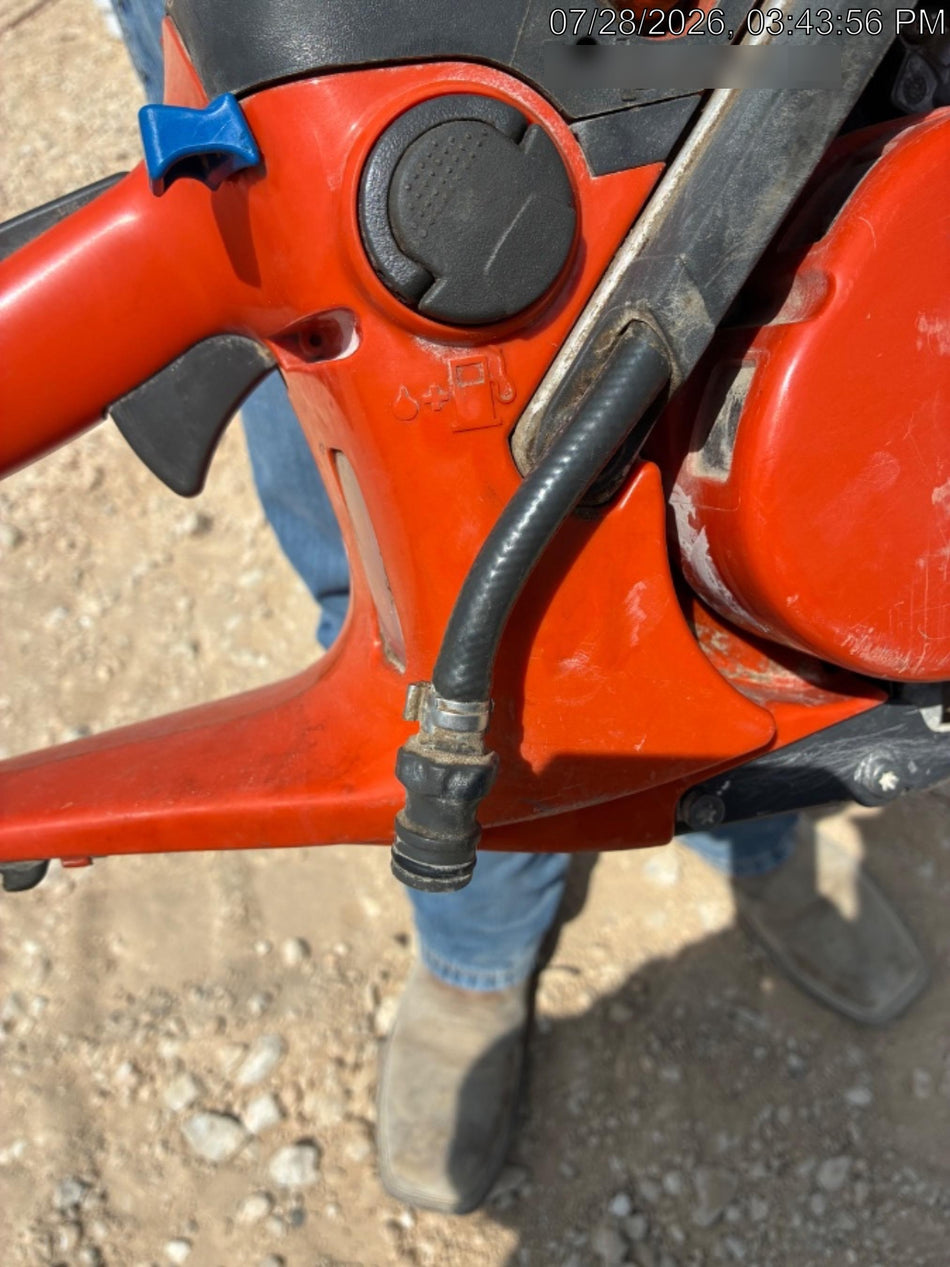 2022 HUSQVARNA K770