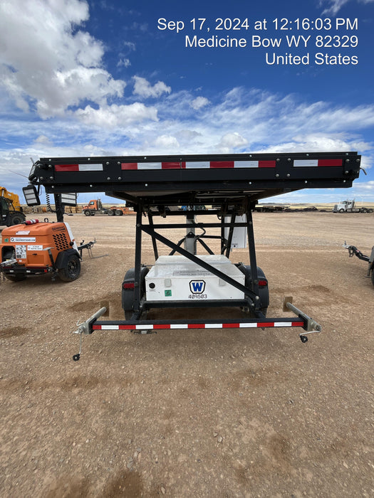 2024 WANCO WLTS-MM8A-1600