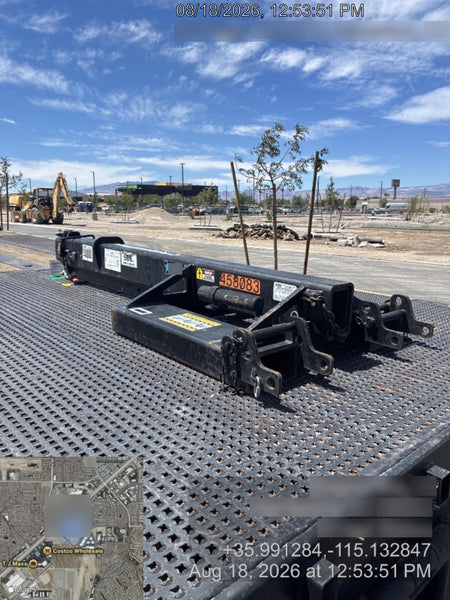 2024 STAR INDUSTRIES M1360B - Star JIB Boom