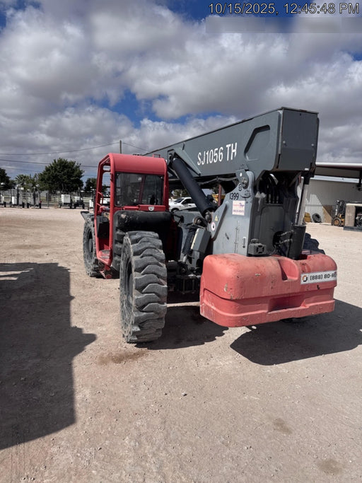 2016 SKYJACK SJ1056 TH