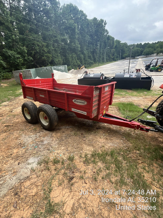 2024 PRONOVOST P-516