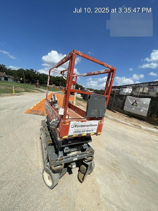 2019 SKYJACK SJIII-3219