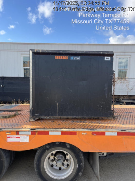 2024 STAR INDUSTRIES 1425