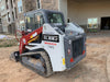2020 TAKEUCHI TL8R2-CR