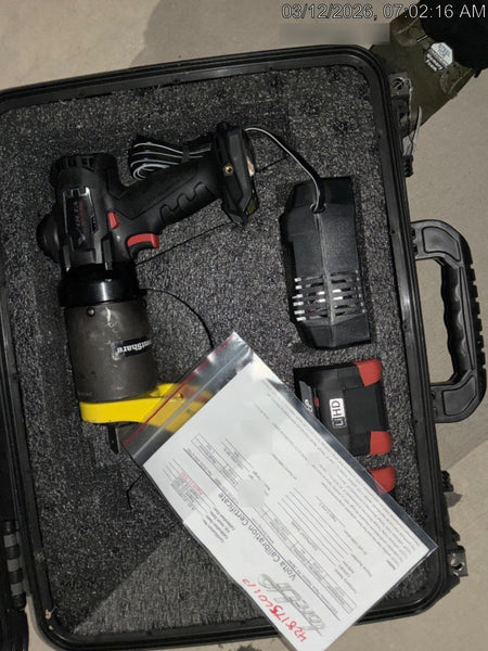 2024 TORCUP VT-2000KIT