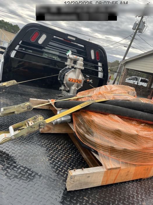 2022 INGERSOLL RAND PD20A-ASS-STT-B