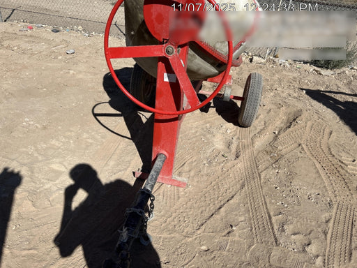 2023 MULTIQUIP MC12PH