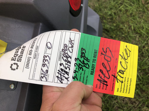 2023 ATLAS COPCO XAS188 CWK