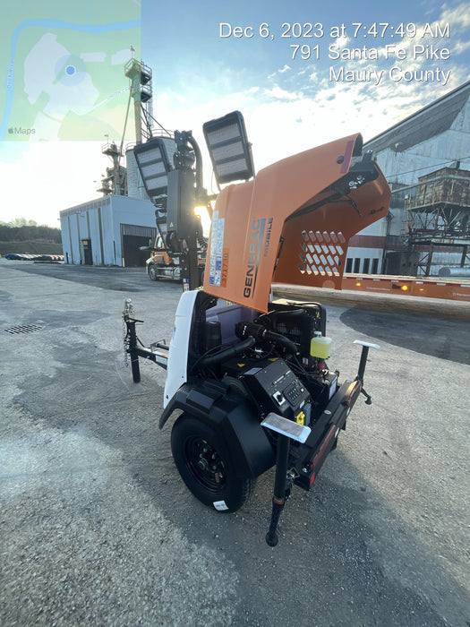 2023 GENERAC MLT2