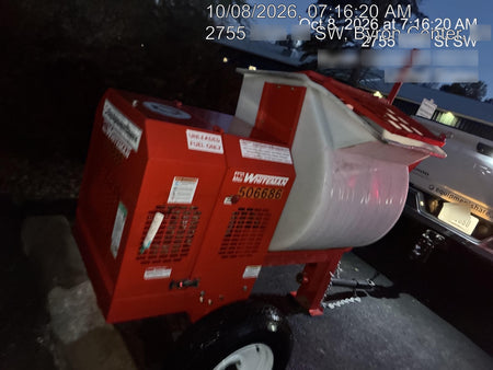 2025 MULTIQUIP WM90PH8