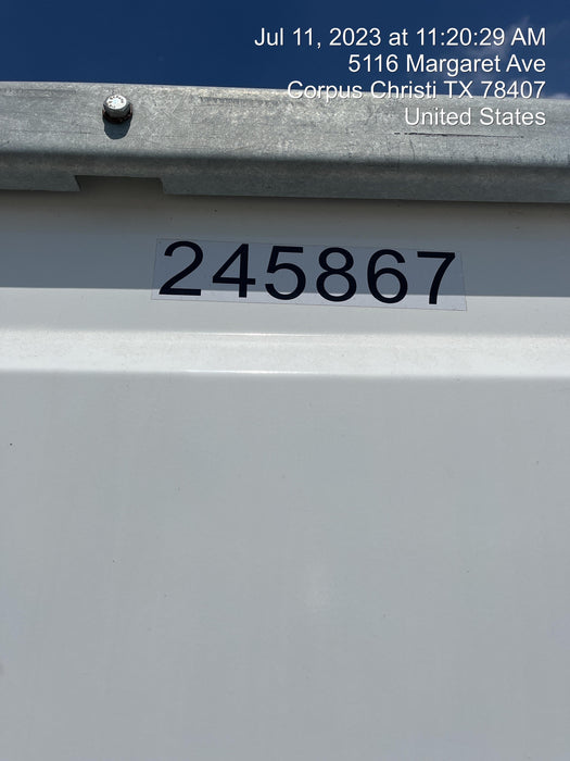 2022 WESTERN GLOBAL 50TCG