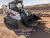 2021 FEMA 72" Skid Steer Forks FEMA