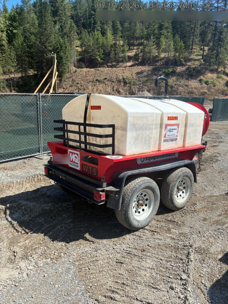 2025 WYLIE EXP-550L-S