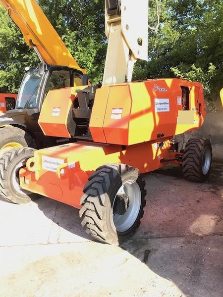2019 JLG 860SJ