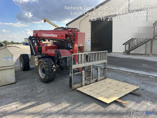 2020 MANITOU MTA6034