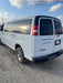 2023 CHEVROLET Express Van - Rental