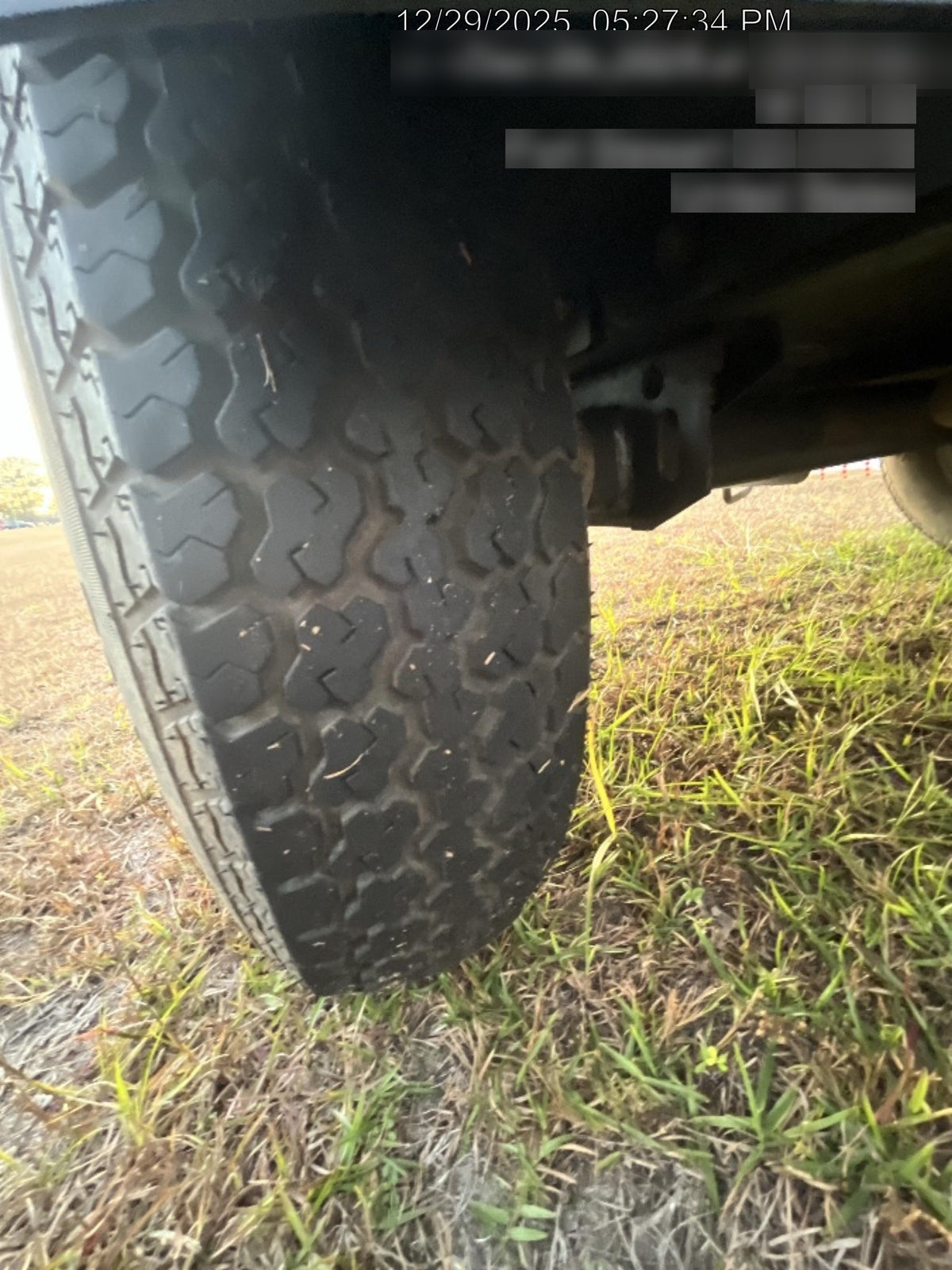 2019 Wacker Neuson LTV6K-LED Standard, LED