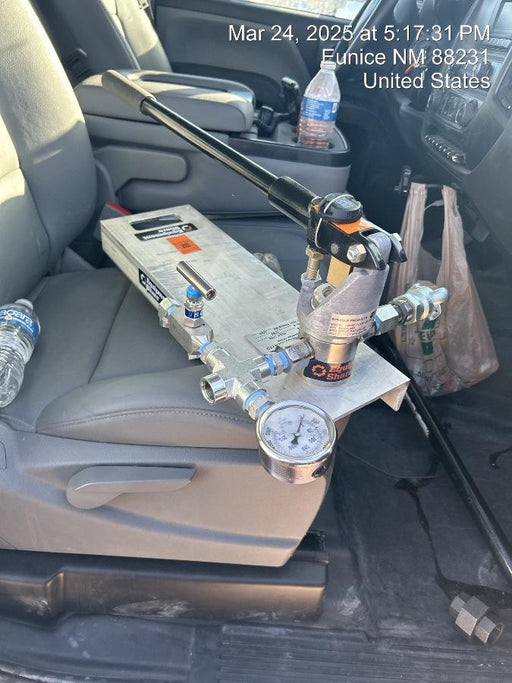 2025 PINNACLE PDQH-3000