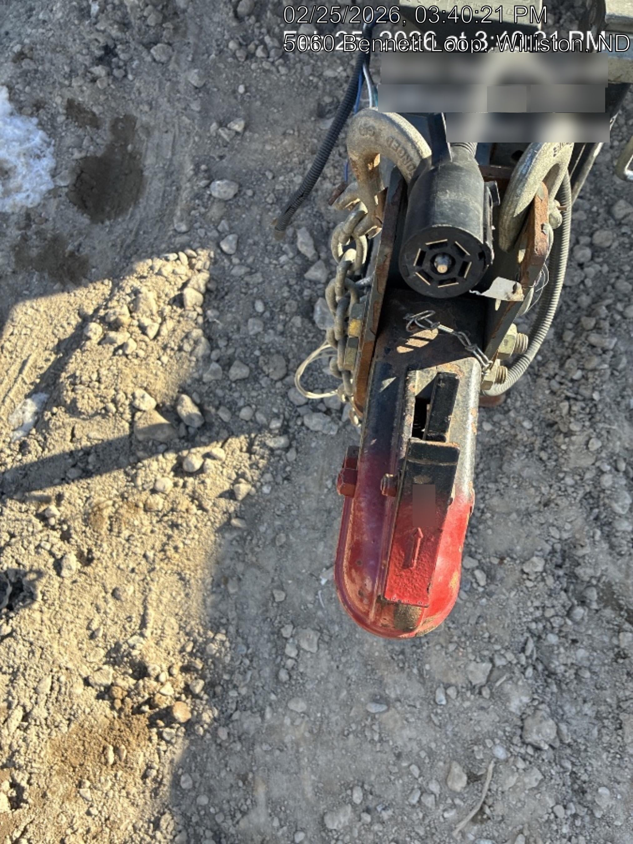 2022 THERM DYNAMICS TD1200