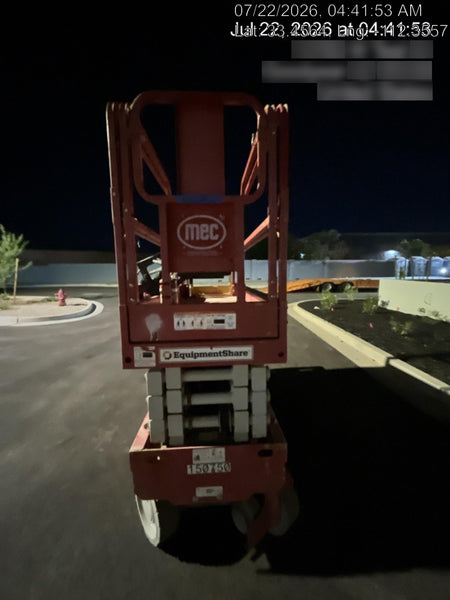 2021 MEC 2632SE