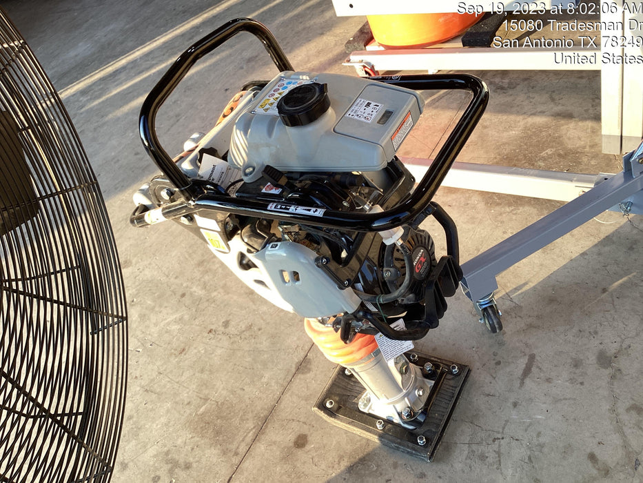 2023 MULTIQUIP MTX60HD