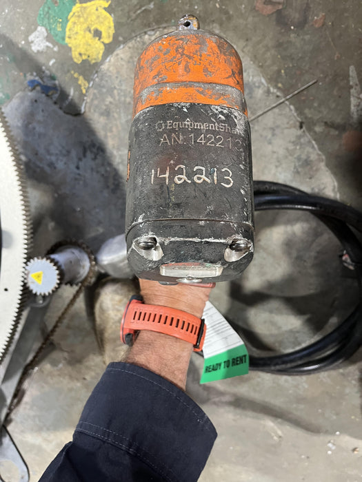 2021 MICHIGAN PNEUMATIC 750SS