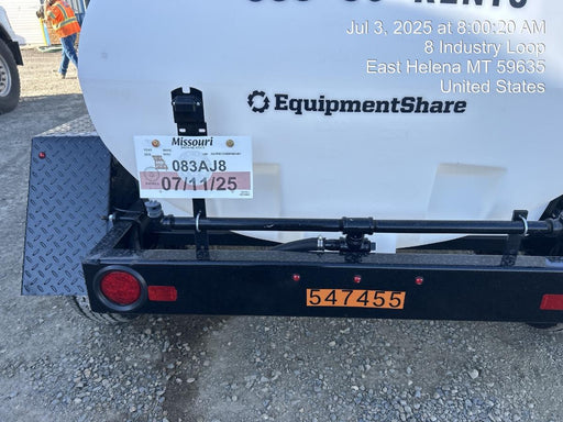 2025 WYLIE EXP-550L-S