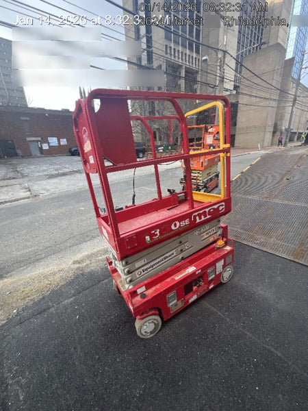 2022 MEC 1330SE