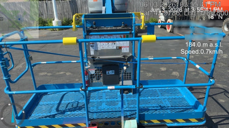 2026 GENIE S-45 XC