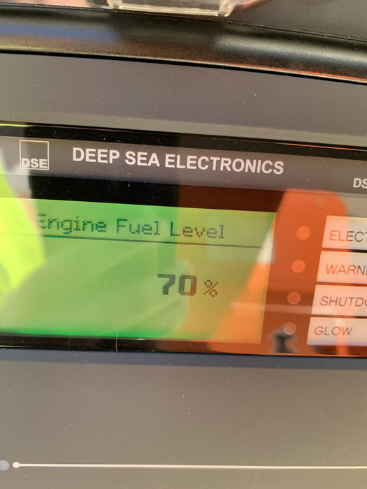 2022 AIRMAN SDG25S-8E1