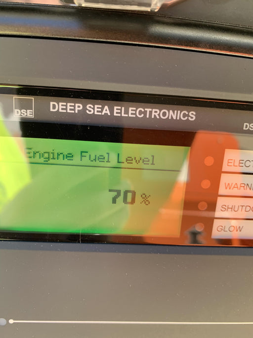 2022 AIRMAN SDG25S-8E1