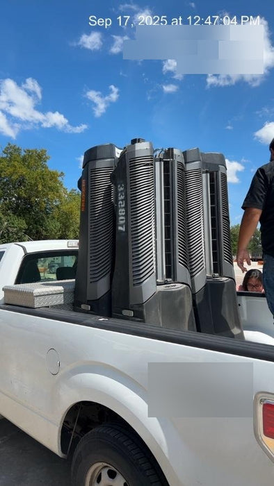 2023 VECTOR Vector Max