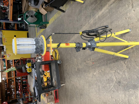 2021 LIND EQUIPMENT LE360-LED-TR