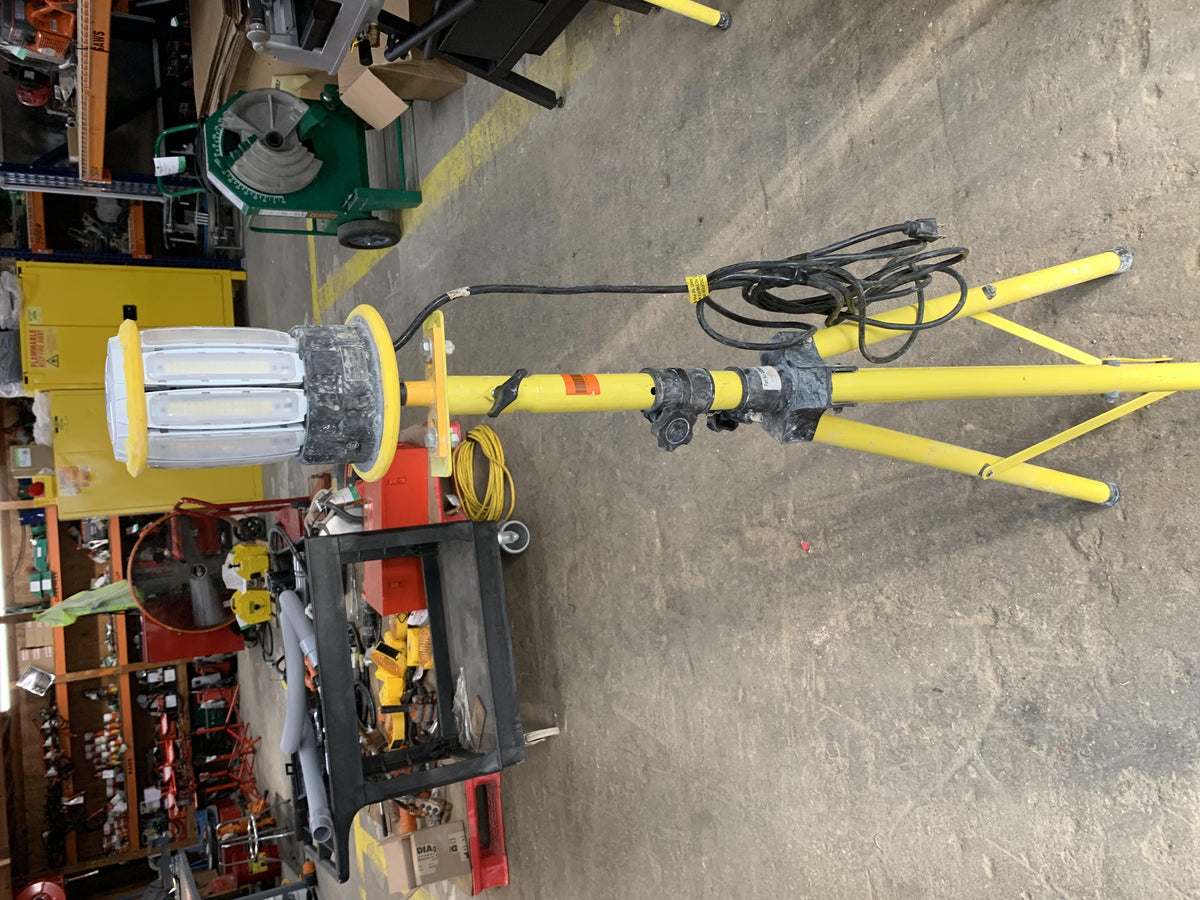2021 LIND EQUIPMENT LE360-LED-TR