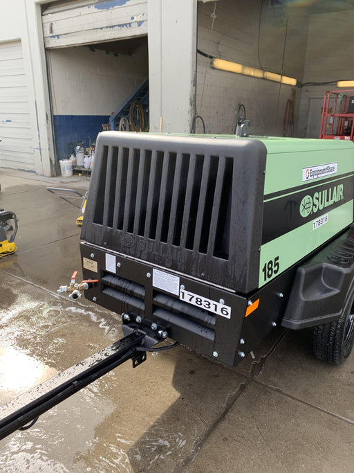 2021 SULLAIR 185D-DPQ KU4F