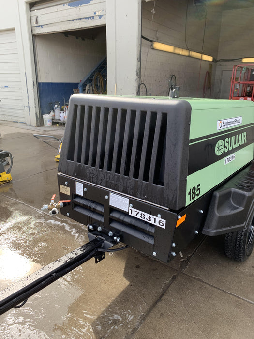 2021 SULLAIR 185D-DPQ KU4F