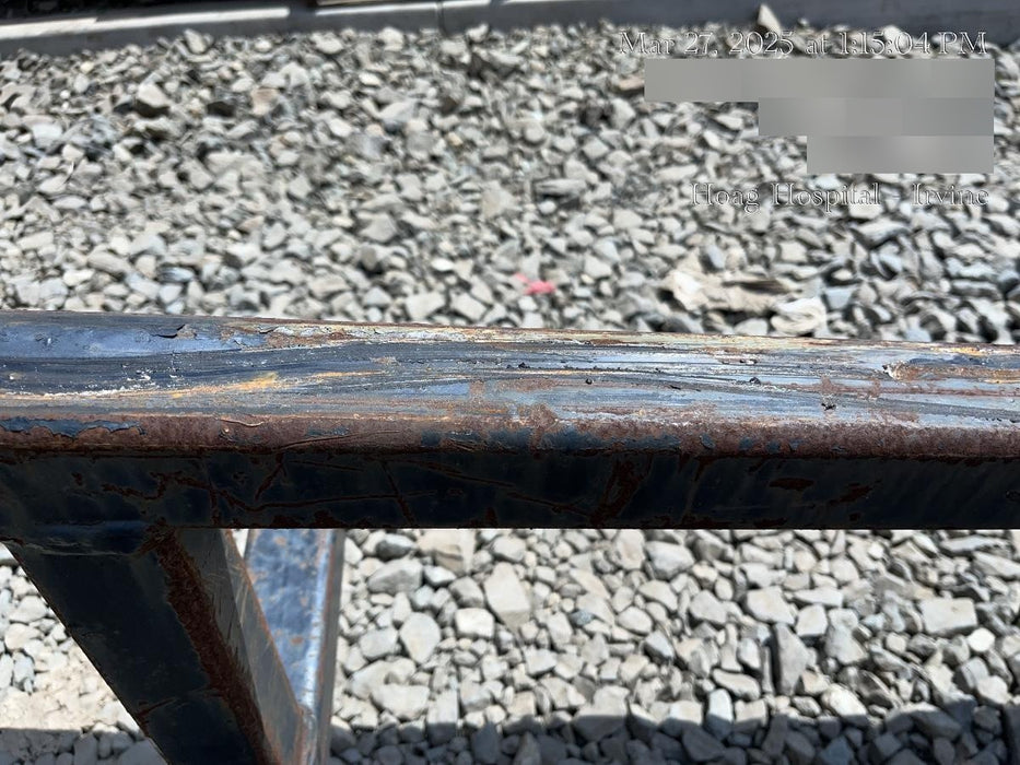 2022 STAR INDUSTRIES 1330TK