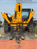 2010 STAR INDUSTRIES M1360B - Star JIB Boom
