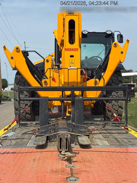 2010 STAR INDUSTRIES M1360B - Star JIB Boom
