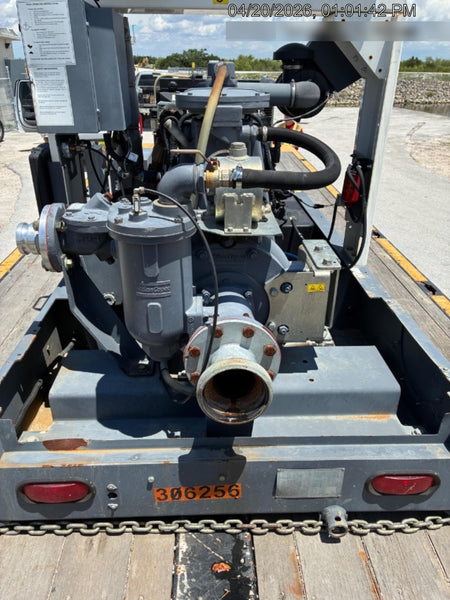 2023 ATLAS COPCO PAC H43 KD