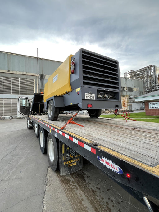 2020 ATLAS COPCO XAS 900