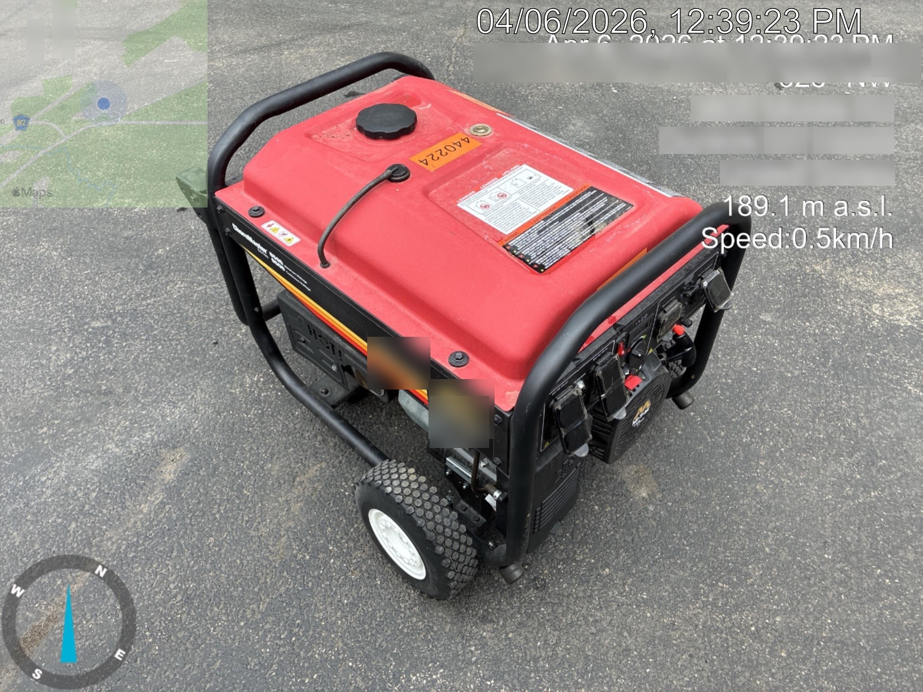 2024 MI-T-M GEN-6500-0MM1