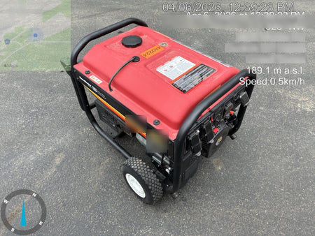2024 MI-T-M GEN-6500-0MM1
